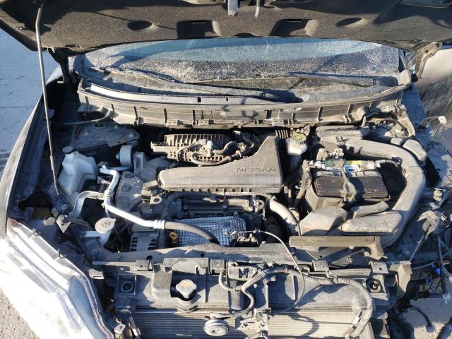 Nissan ROGUE S 2016 JN8AT2MV1GW144603 Image 12