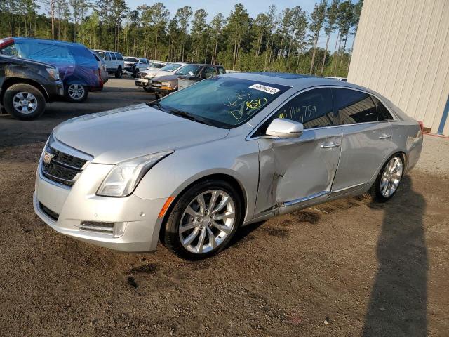 2016 CADILLAC XTS PREMIU - 2G61P5S32G9142616