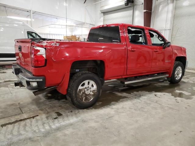 2015 CHEVROLET 2500 - 1GC1KVEG6FF652919