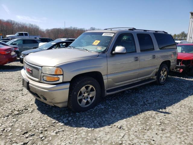 2002 GMC Denali 