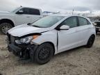 2016 HYUNDAI ELANTRA - KMHD35LH4GU261377