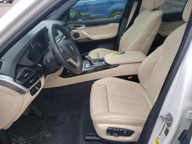 2018 BMW X5 SDRIVE3 - 5UXKR2C50J0Z14914