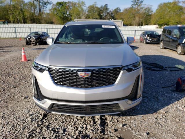 2020 CADILLAC XT6 PREMIU - 1GYKPCRS5LZ184498