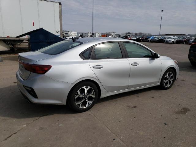 3KPF24AD8KE041709 KIA FORTE FE