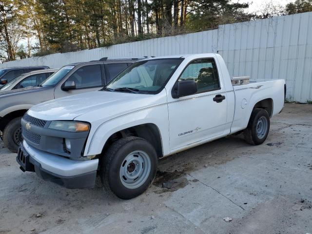 2005 Chevrolet Colorado 