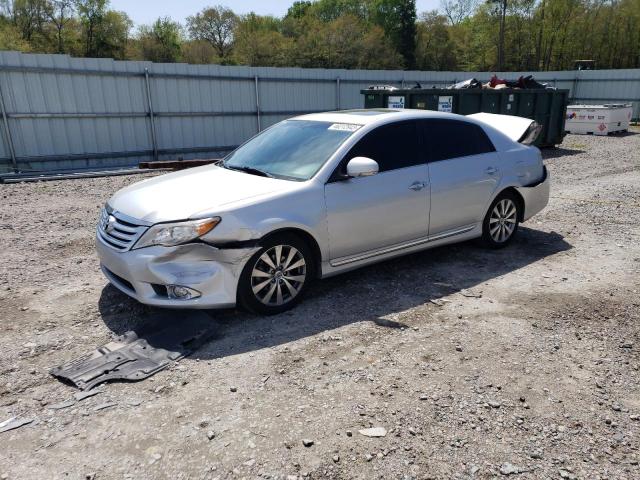 2012 Toyota Avalon Base