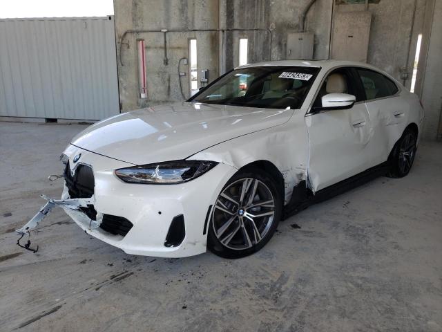 2023 BMW 430XI GRAN - WBA73AV05PFN98949