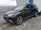 2018 TOYOTA RAV4 LE - 2T3ZFREV5JW420008