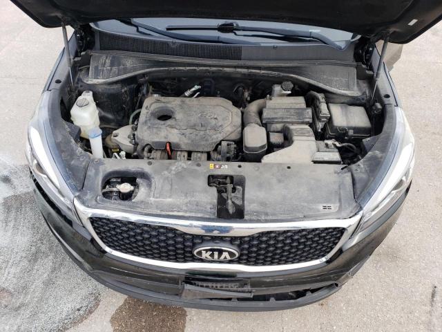5XYPG4A32GG171654 KIA SORENTO LX