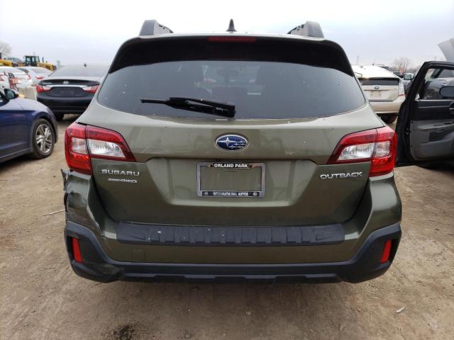 4S4BSAFC1J3388667 Subaru Outback 2.5i Premium