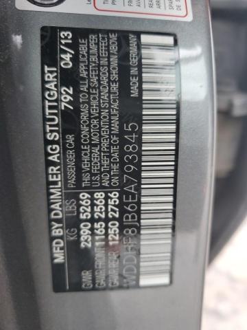 WDDHF8JB6EA793845 Mercedes-Benz E 350 4matic
