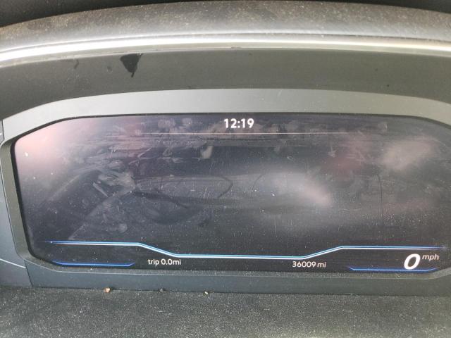 2021 VOLKSWAGEN ARTEON SE - WVWAR7ANXME004207