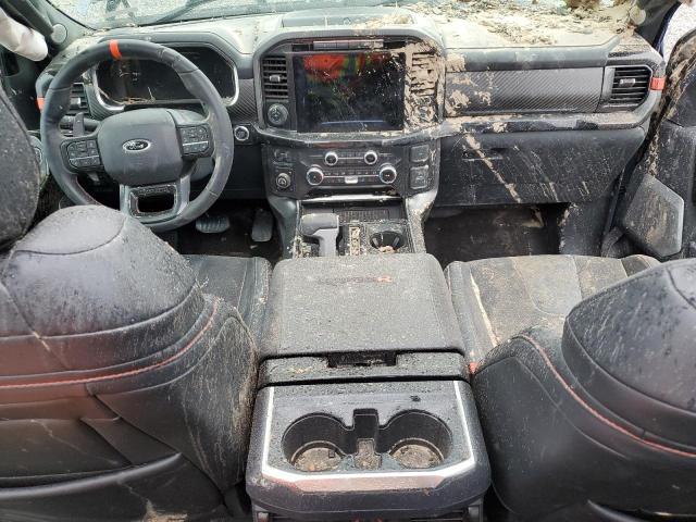 1FTFW1RJ3PFA11432 Ford F150 Raptor