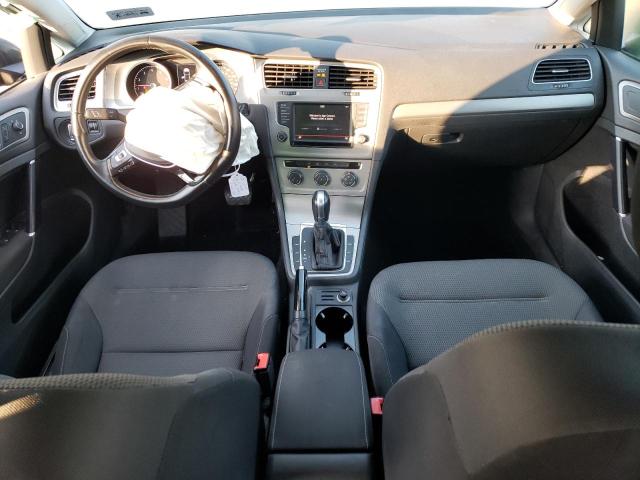 2016 VOLKSWAGEN GOLF S/SE - 3VW217AU6GM009757