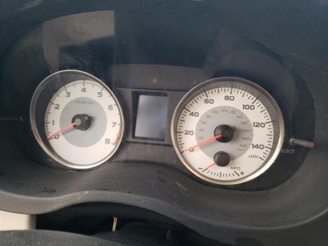 JF1GPAS69EH291887 Subaru Impreza Sport Limited