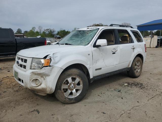 2008 Ford Escape Limited