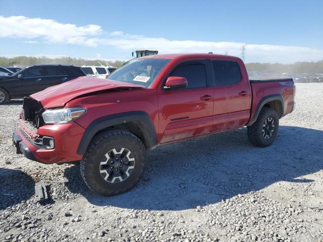 2020 Toyota Tacoma 