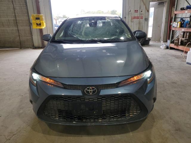 5YFEPMAE1MP252029 Toyota COROLLA LE