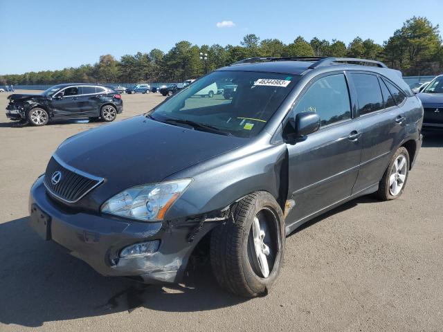 2006 Lexus RX 330 