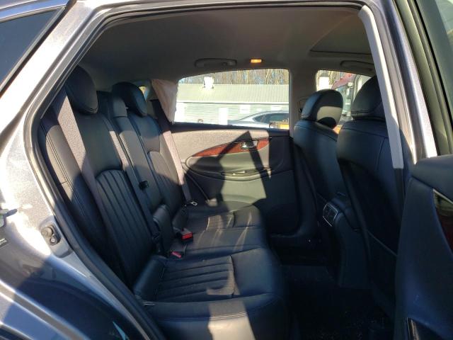 2017 INFINITI QX50 - JN1BJ0RR1HM411146