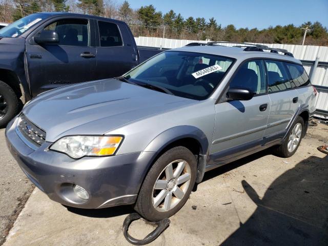 2006 Subaru Legacy 