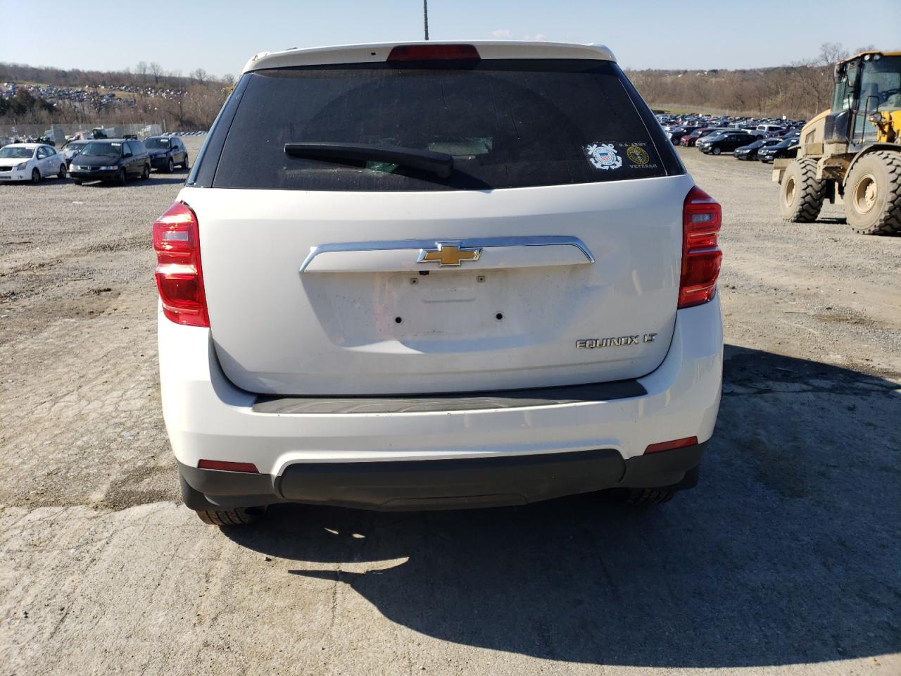 2GNALCEK1G1176682 CHEVROLET EQUINOX 2016