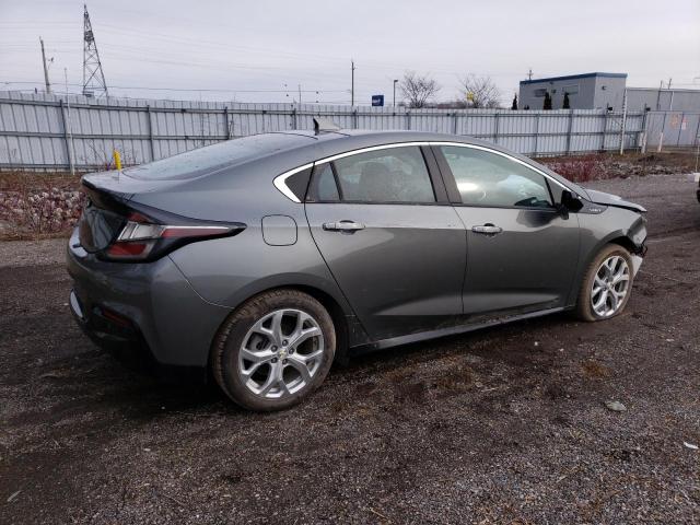 2017 CHEVROLET VOLT PREMI - 1G1RB6S59HU162333