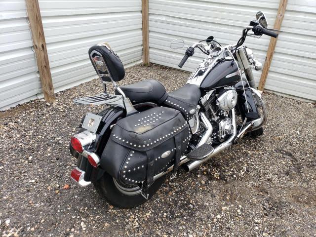 2002 HARLEY-DAVIDSON FLSTC - 1HD1BJY162Y019527