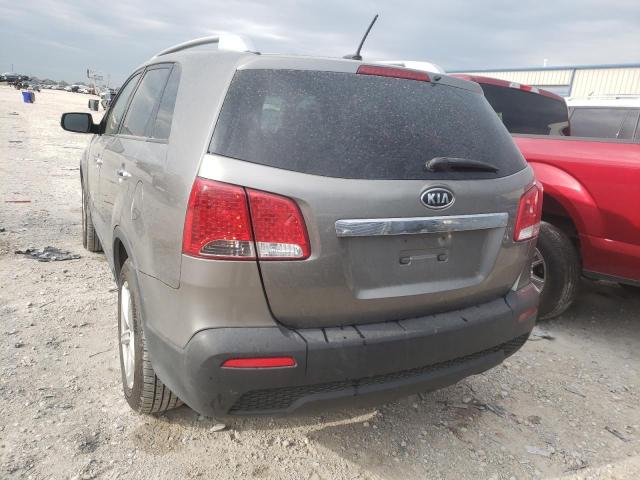 5XYKT4A2XBG050974 KIA Sorento Base