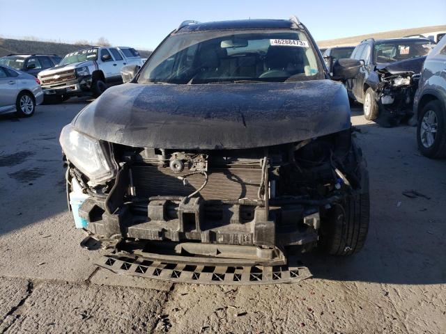 Nissan ROGUE S 2016 JN8AT2MV1GW144603 Image 5