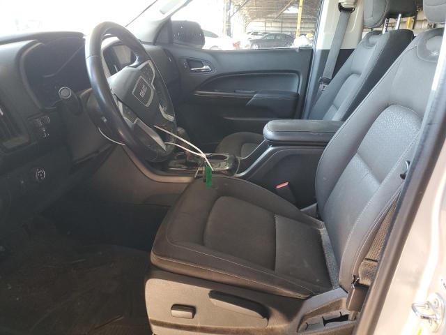 1GTG5CEN3H1211673 GMC CANYON SLE