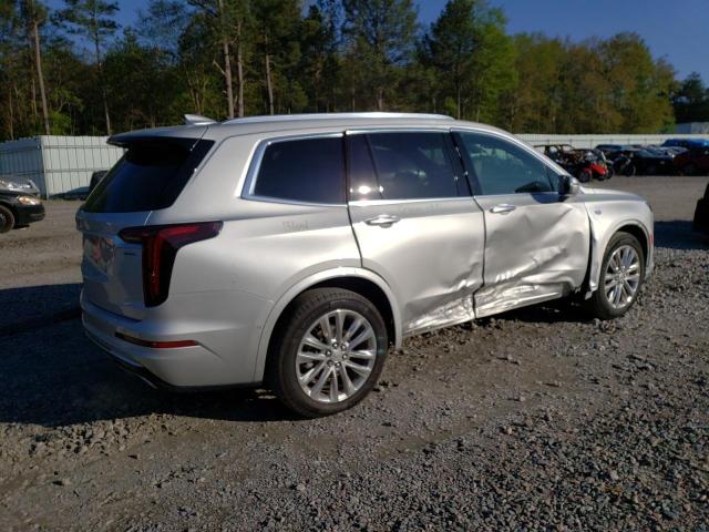 2020 CADILLAC XT6 PREMIU - 1GYKPCRS5LZ184498