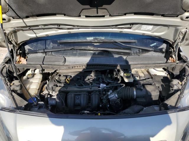 2015 FORD TRANSIT CO - NM0GE9F76F1196566