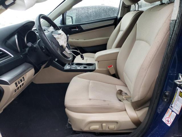 4S4BSADC5H3303858 Subaru Outback 2.5i Premium