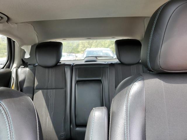 2016 CHEVROLET TRAX 1LT - 3GNCJLSB6GL137152