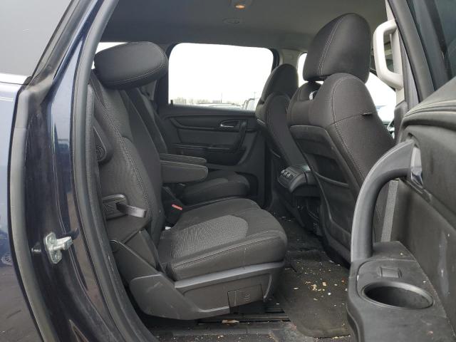 1GNKRGKD6FJ347592 Chevrolet Traverse Lt