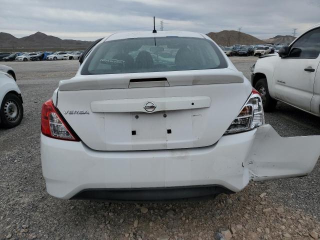 3N1CN7AP8JL858701 Nissan VERSA S