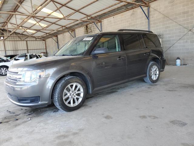 2015 FORD FLEX SE - 2FMGK5B89FBA13549