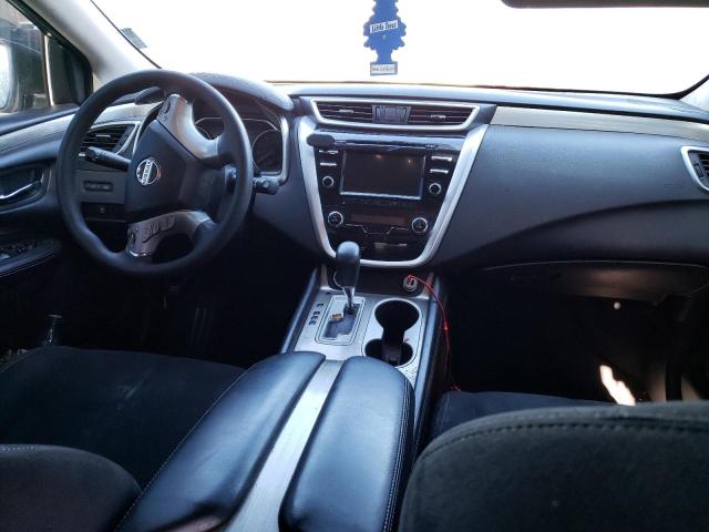 2017 NISSAN MURANO S - 5N1AZ2MH5HN122756