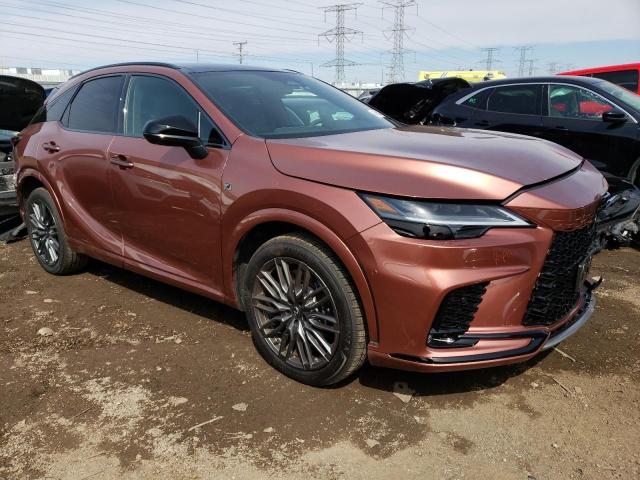 2023 LEXUS RX 500H F 2T2BCMEAXPC002164