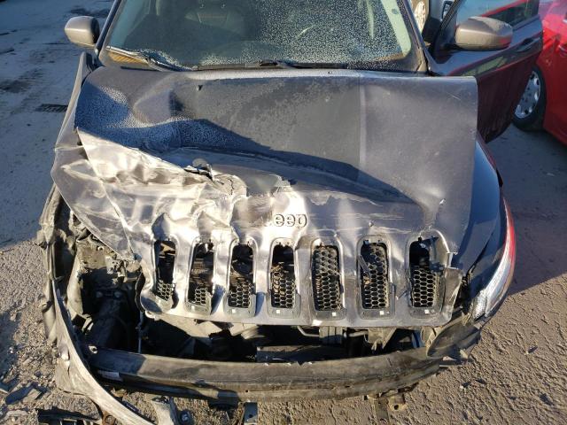 1C4PJMBS5GW261908 Jeep Cherokee Trailhawk