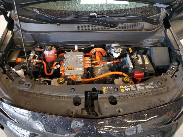 2022 CHEVROLET BOLT EUV L - 1G1FY6S03N4103540