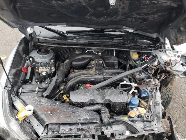 JF1GPAY62G8239883 Subaru Impreza Sport Limited