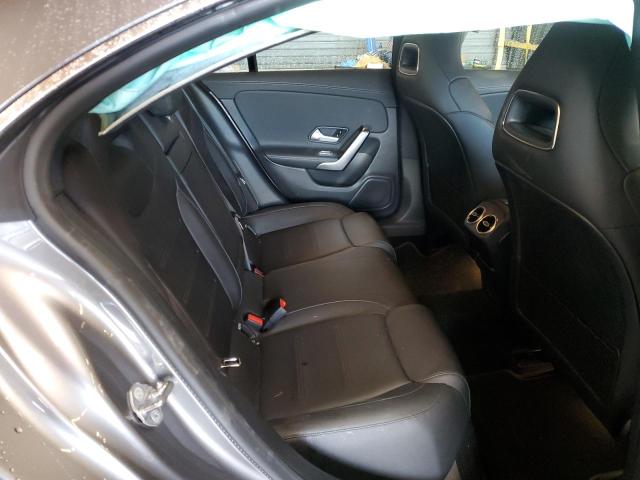 WDD5J4GB5LN076229 Mercedes-Benz CLA 250