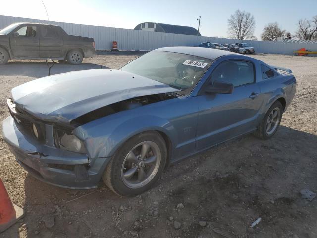 2006 Ford Mustang GT