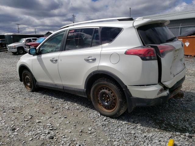 2016 TOYOTA RAV4 LIMIT - 2T3DFREV6GW522971