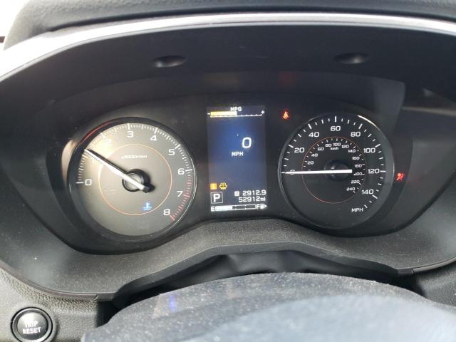 JF2GTAECXKH319524 Subaru Crosstrek Premium