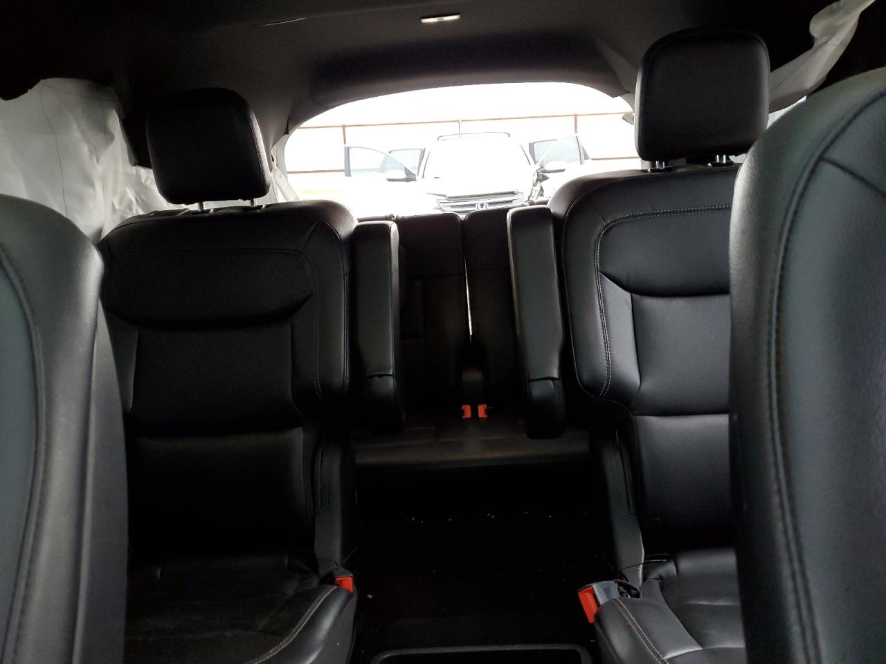 1FMSK8DH7LGB21147 FORD EXPLORER 2020