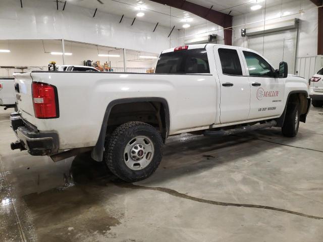 2018 GMC SIERRA C25 - 1GT21REG9JZ118710
