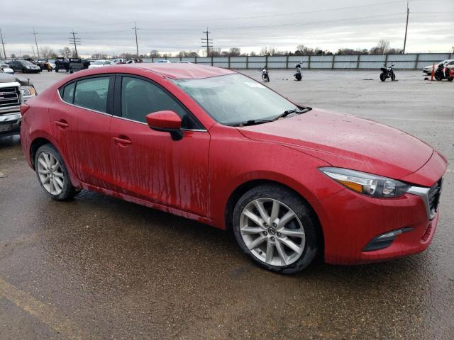 3MZBN1V76HM117951 Mazda 3 TOURING